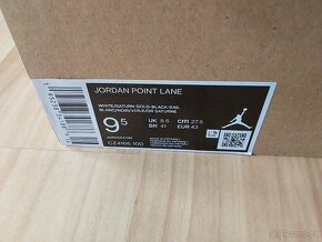 Jordan Point Lane - 4