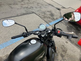 Moto guzzi V7 stone - 4