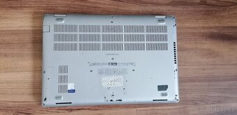 Notebook Dell Latitude 5410 /i5 10.gen/Dotykový display - 4