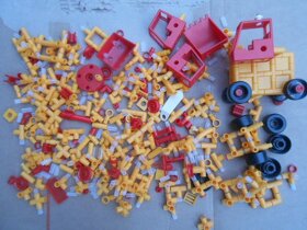 Puzzle(Ravensburger),STAVEBNICE - 4