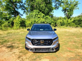HondaCr-vSport Touring Hybrid2.0 2023 - 4