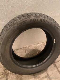 Zimní pneu Barum Polaris 5 - 4