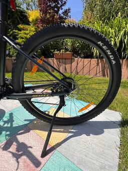 Scott aspekt 960 vel M , 29’’ - 4