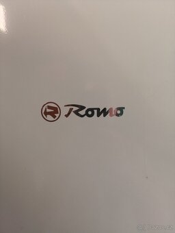 Prodám starší kombinovanou lednici s mrazákem. - 4