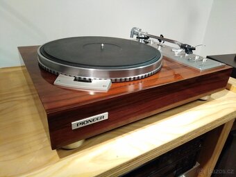 Pioneer XL A700S - 4