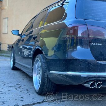 vymenim-Passat b7 komb - 4