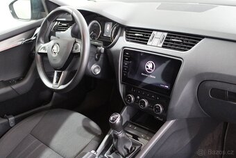 Škoda Octavia FL 1.5TSi, 110kW, EDITION,NAVI,LED,Záruka - 4