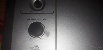 Yamaha Tyros 5 - 4