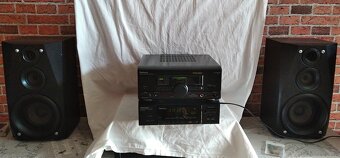 Technics SB-CH770 - reprosoustavy - 4