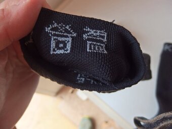 Prodám ponožky Sealskinz - 4