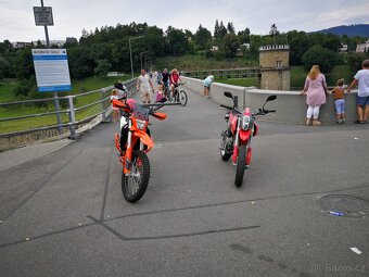KTM 690 Enduro - 4