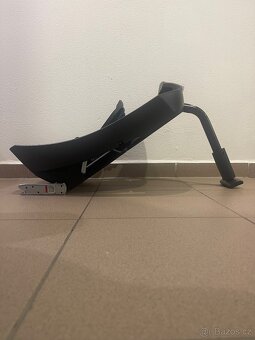 Autosedačka Cybex - 4