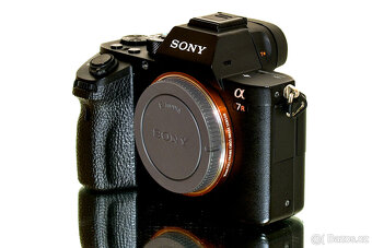 Sony A7RII 36tis expozic TOP STAV - 4