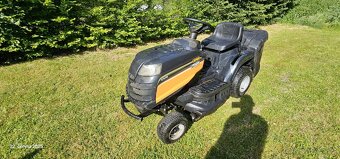 Zahradní traktor Stiga Alpina BT 84 HCB r.v.2016 - 4