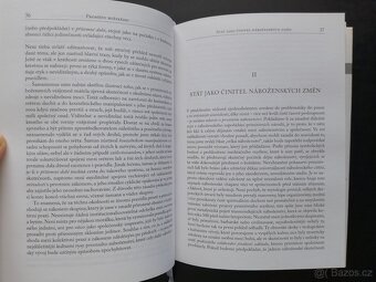 Dějiny náboženství jako věci veřejné - 4