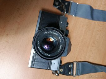 Praktica MTL 50 - 4
