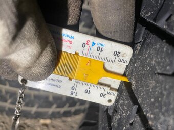 Letni oneu 195/70 r15 c - 4
