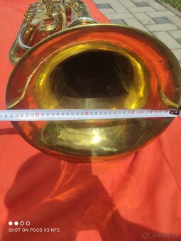 Tuba Amati - 4