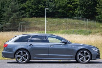 Audi A6 Avant 3.0 TDI DPF quattro S tronic - 4