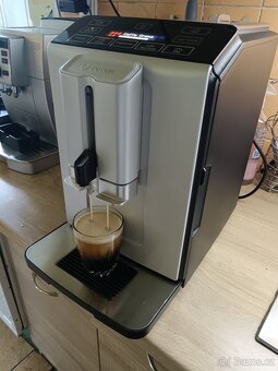 Kávovar Bosch VeroCup 300 - 4