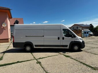Fiat Ducato Maxi L4H2 - 4