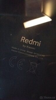 Xiaomi Redmi Note 7 LTE 32GB – černý – použitý - 4