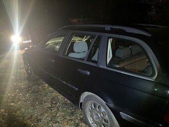 Díly bmw e46 - 4