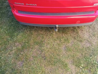 Ford C MAX - 4