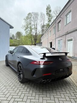 Amg GT 63s - 4