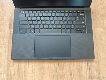 Dell Precision 5560 i7-11850H 32GB 1TB Nvidia T1200 4GB - 4