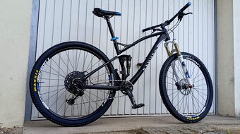 MTB Canyon 29" rám L, krásný kvalitní kus - 4