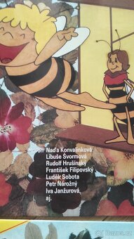 LP Včelka Mája - 4