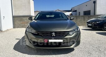 Peugeot 508 II SW 2.0 BlueHDi 165 S&S ALLURE EAT8 2020 - 4