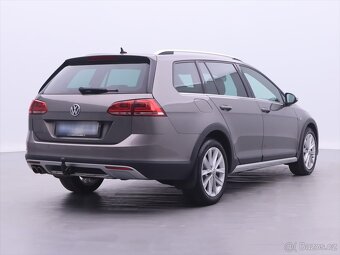 Volkswagen Golf 2,0 TDI Alltrack 135kW DSG 4M (2016) - 4