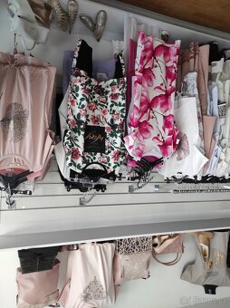 Likvidace butik - 4