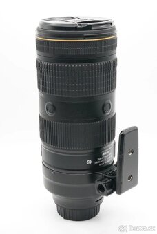 Nikon 70-200mm f/2,8 AF-S FL VR - 4
