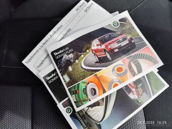 ŠKODA OCTAVIA COMBI 1.9TDi 77KW KLIMATIZACE - 4