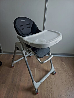 židlička Peg Perego Prima Pappa - 4