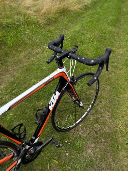 KTM Strada 6000 carbon vel. 57 - 4