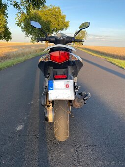 Peugeot Speedfight3 50ccm - 4