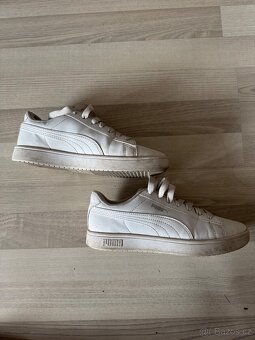 městské tenisky Puma - 4