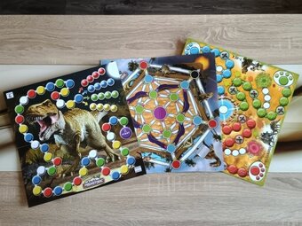 Soubor her - Prehistoric - 4