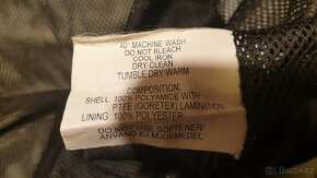 Bunda Peak performance s Gore-tex - 4