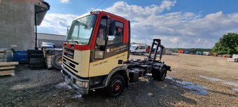 Iveco nosic kontejnerů okrinek - 4