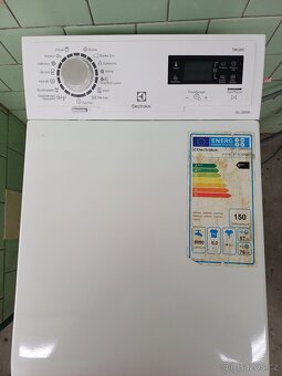 Pračka Elektrolux - 4