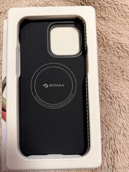 Kryt Pitaka na Apple IPhone 15 Pro Max - 4