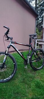 Horské jízdní kolo Trek 8500 - 4