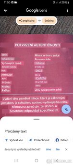 Prodám mix minci atd. - 4