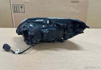PRAVÁ PŘEDNÍ LAMPA VOLVO XC60 13-17 - 4