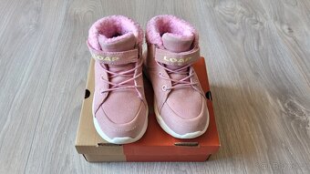 Dětské zimní boty - 4